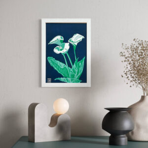 Arums - A4