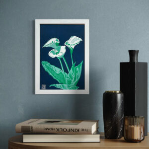 Arums - A4