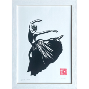 Danse ! - A4