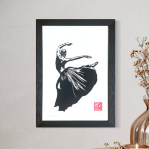 Danse ! - A4