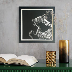 Ours - 30x30 cm