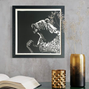 Ours - 30x30 cm