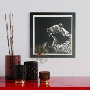 Ours - 30x30 cm