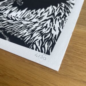 Ours - 30x30 cm
